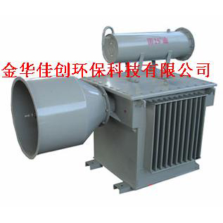 南漳GGAJ02电除尘高压静电变压器